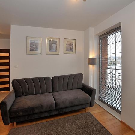 Tartaczna Deluxe Apartments غدانسك المظهر الخارجي الصورة