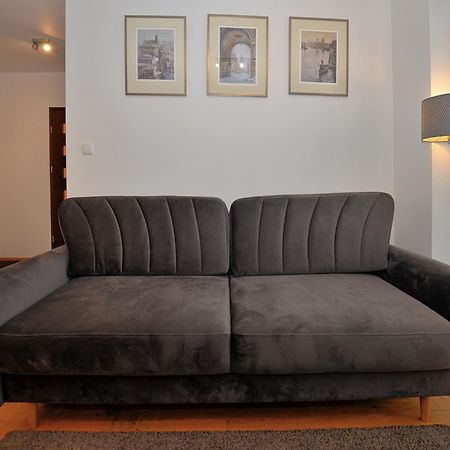 Tartaczna Deluxe Apartments غدانسك المظهر الخارجي الصورة