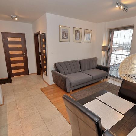 Tartaczna Deluxe Apartments غدانسك المظهر الخارجي الصورة