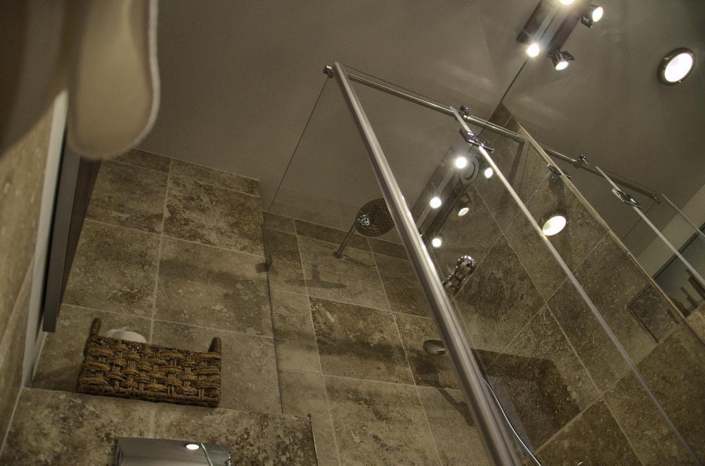 Tartaczna Deluxe Apartments غدانسك الغرفة الصورة
