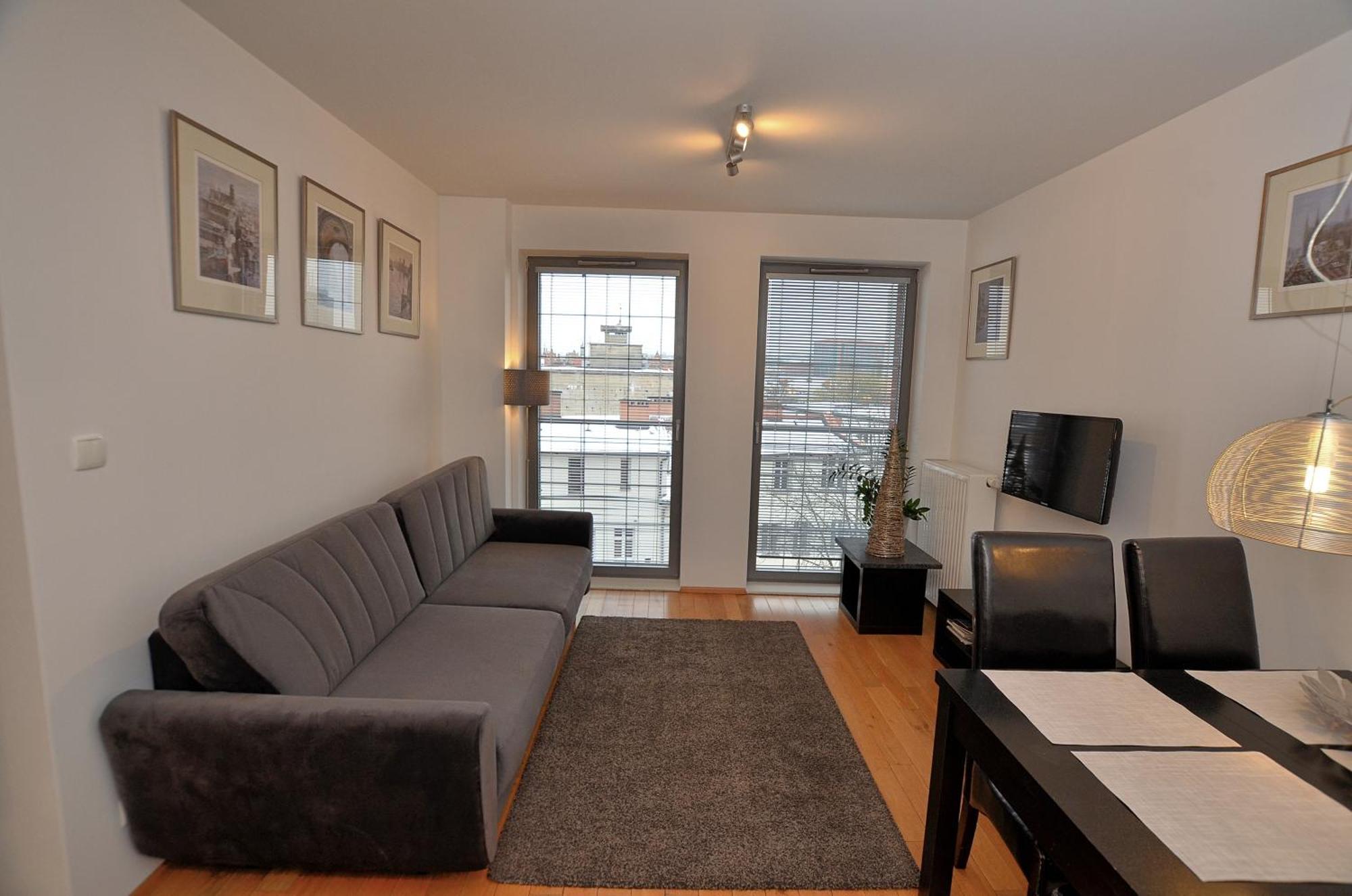 Tartaczna Deluxe Apartments غدانسك المظهر الخارجي الصورة