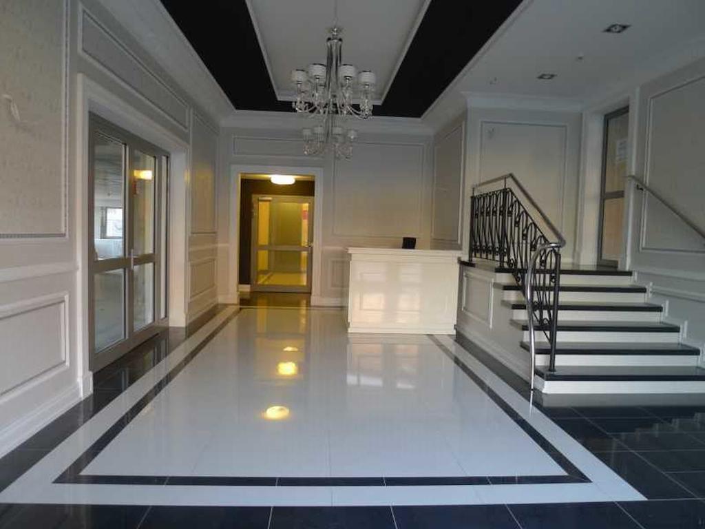 Tartaczna Deluxe Apartments غدانسك الغرفة الصورة