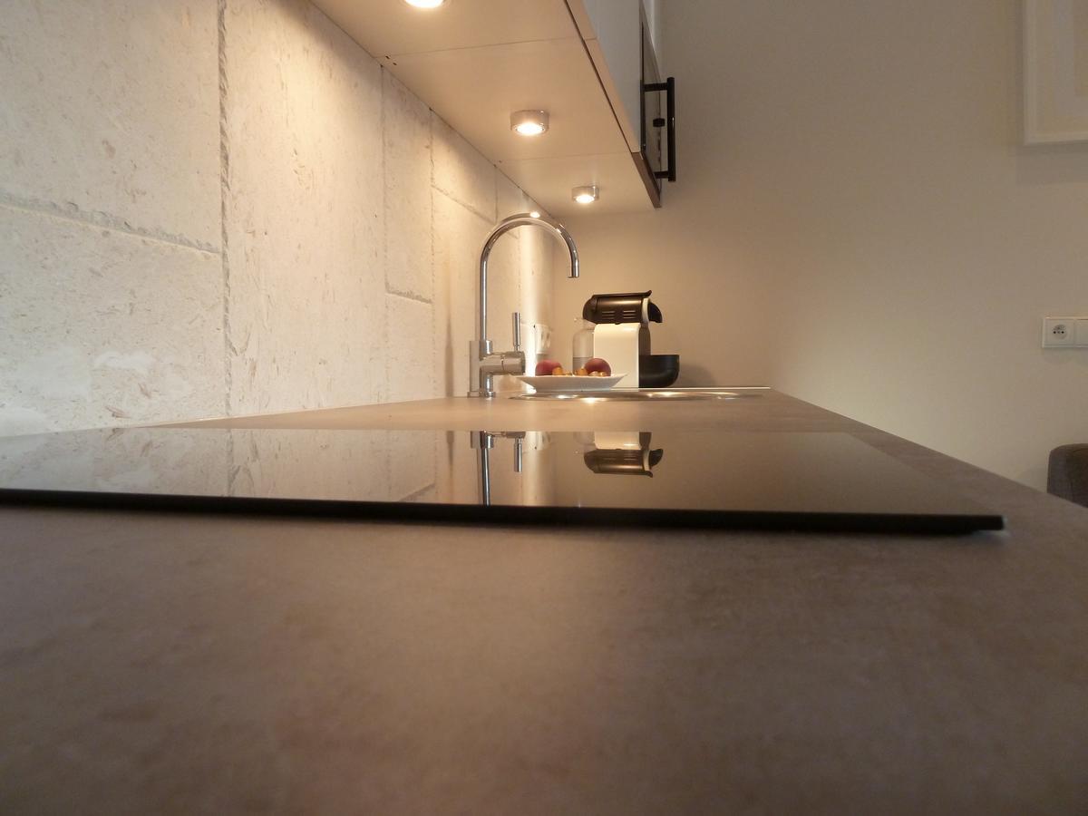 Tartaczna Deluxe Apartments غدانسك المظهر الخارجي الصورة