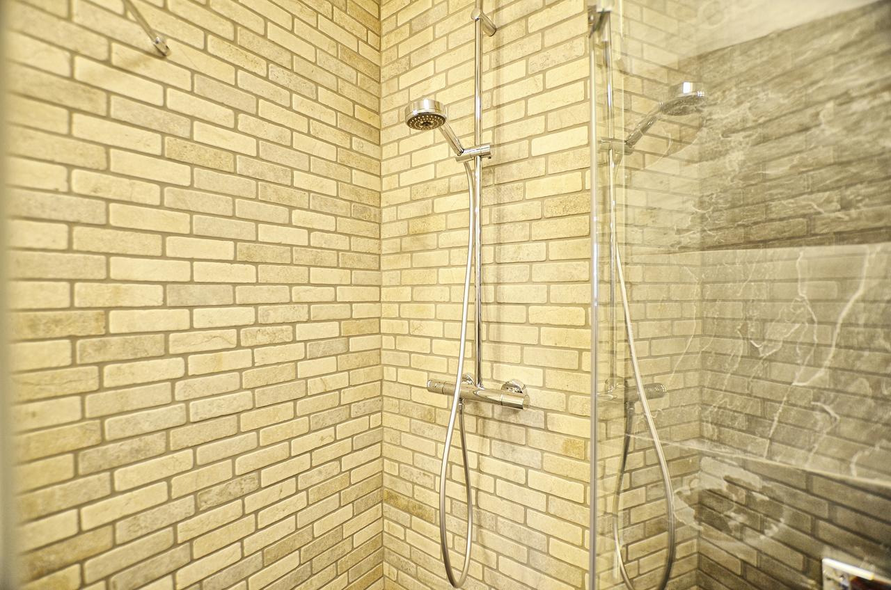 Tartaczna Deluxe Apartments غدانسك المظهر الخارجي الصورة