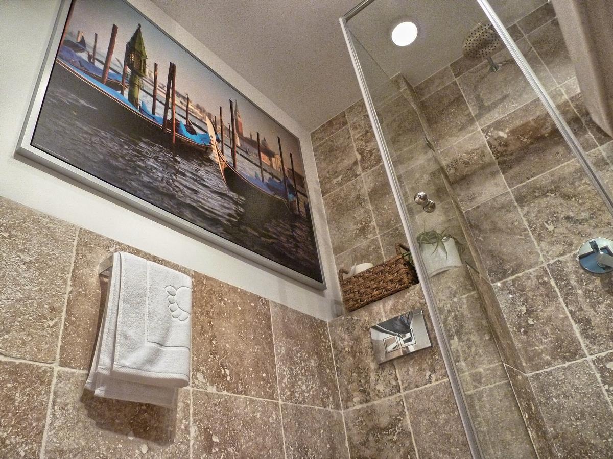 Tartaczna Deluxe Apartments غدانسك المظهر الخارجي الصورة